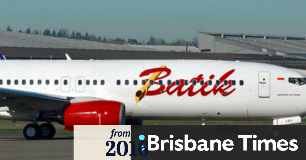 New airline set to fly between Perth and Bali